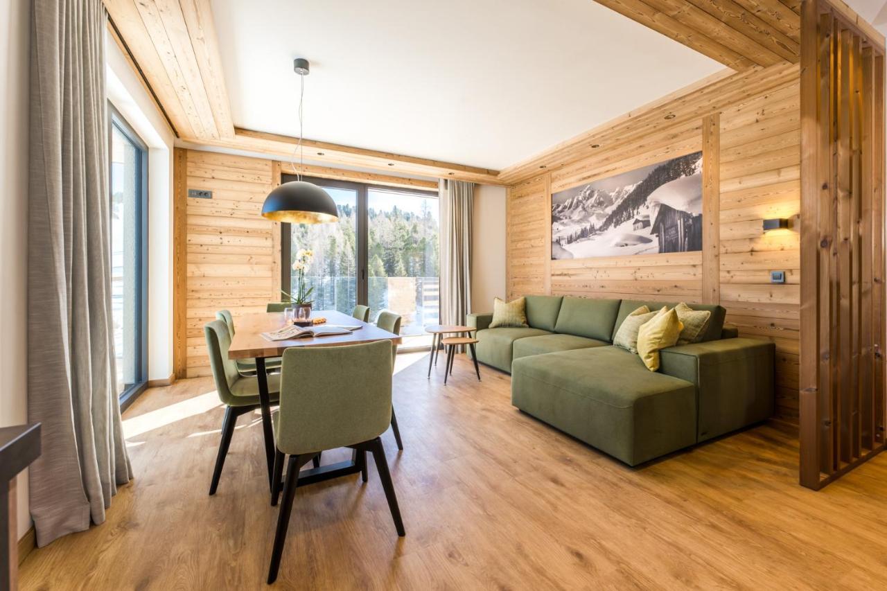 Hotel Alpin Peaks *