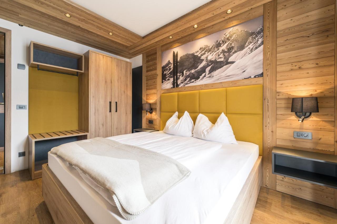 Alpin Peaks Hotel