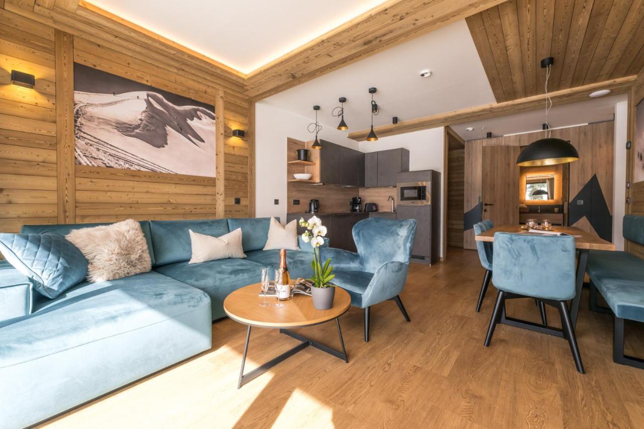 Alpin Peaks Hotel Turracher Hohe