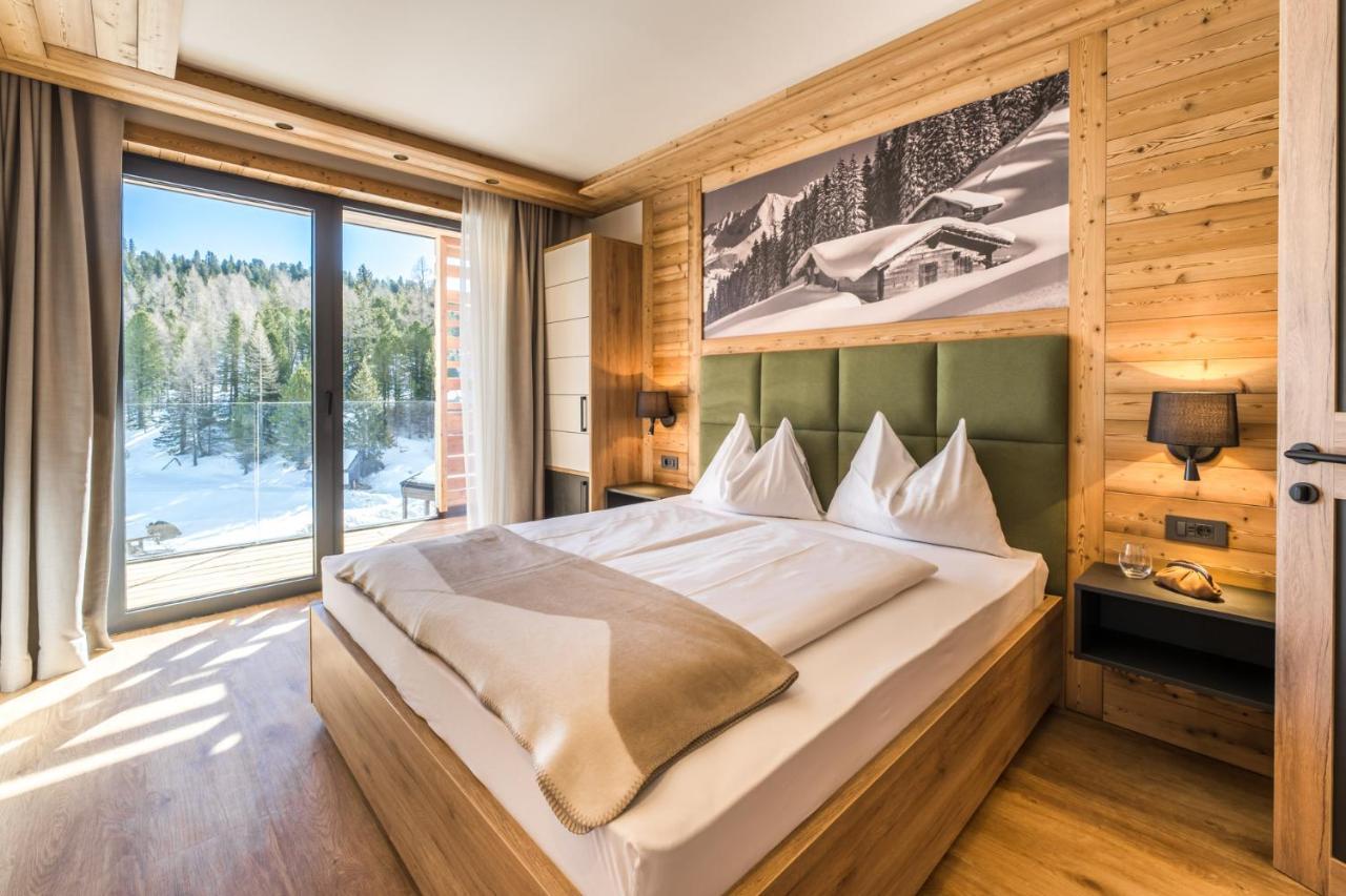 Hotel Alpin Peaks Turracher Hohe