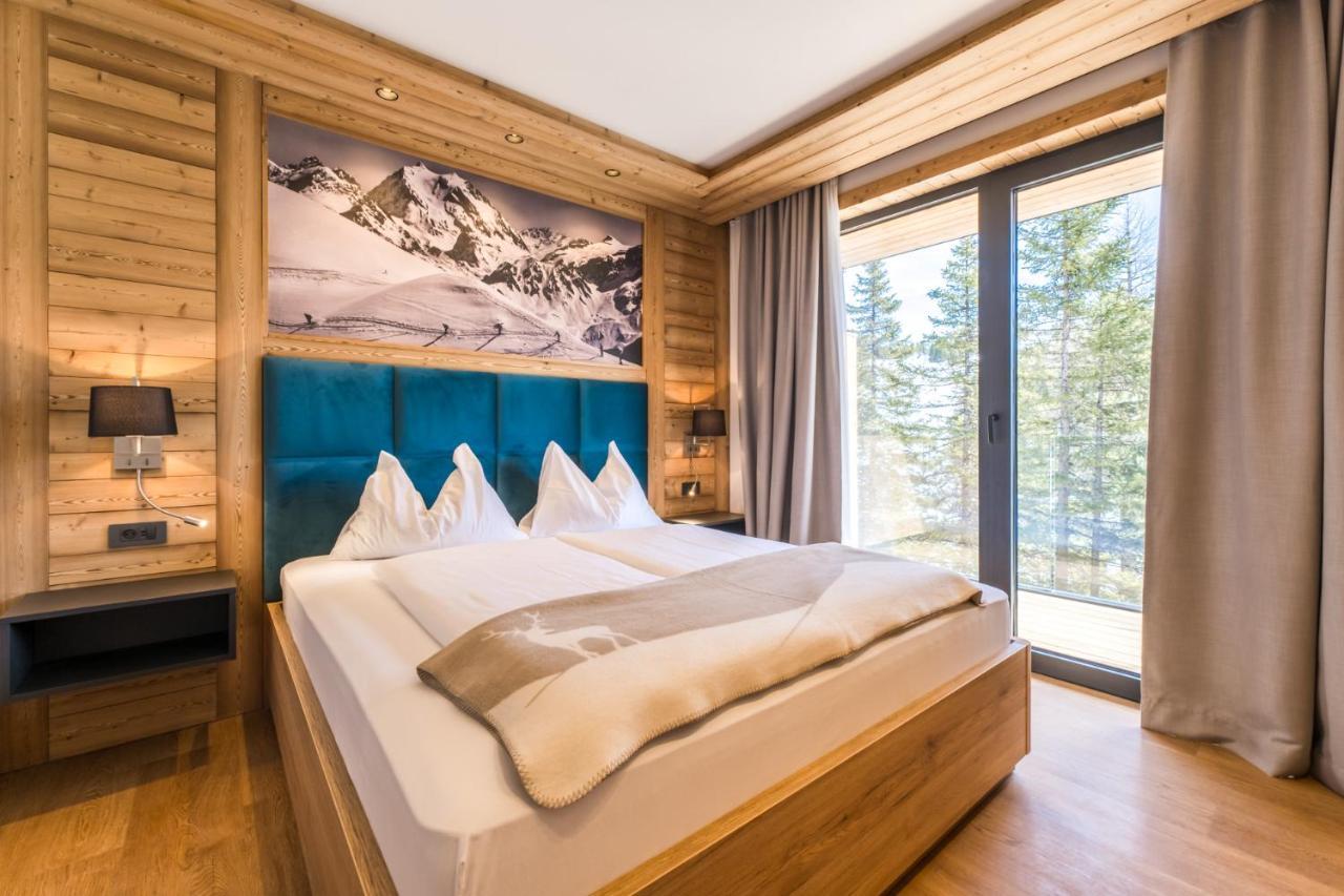 Alpin Peaks Turracher Hohe