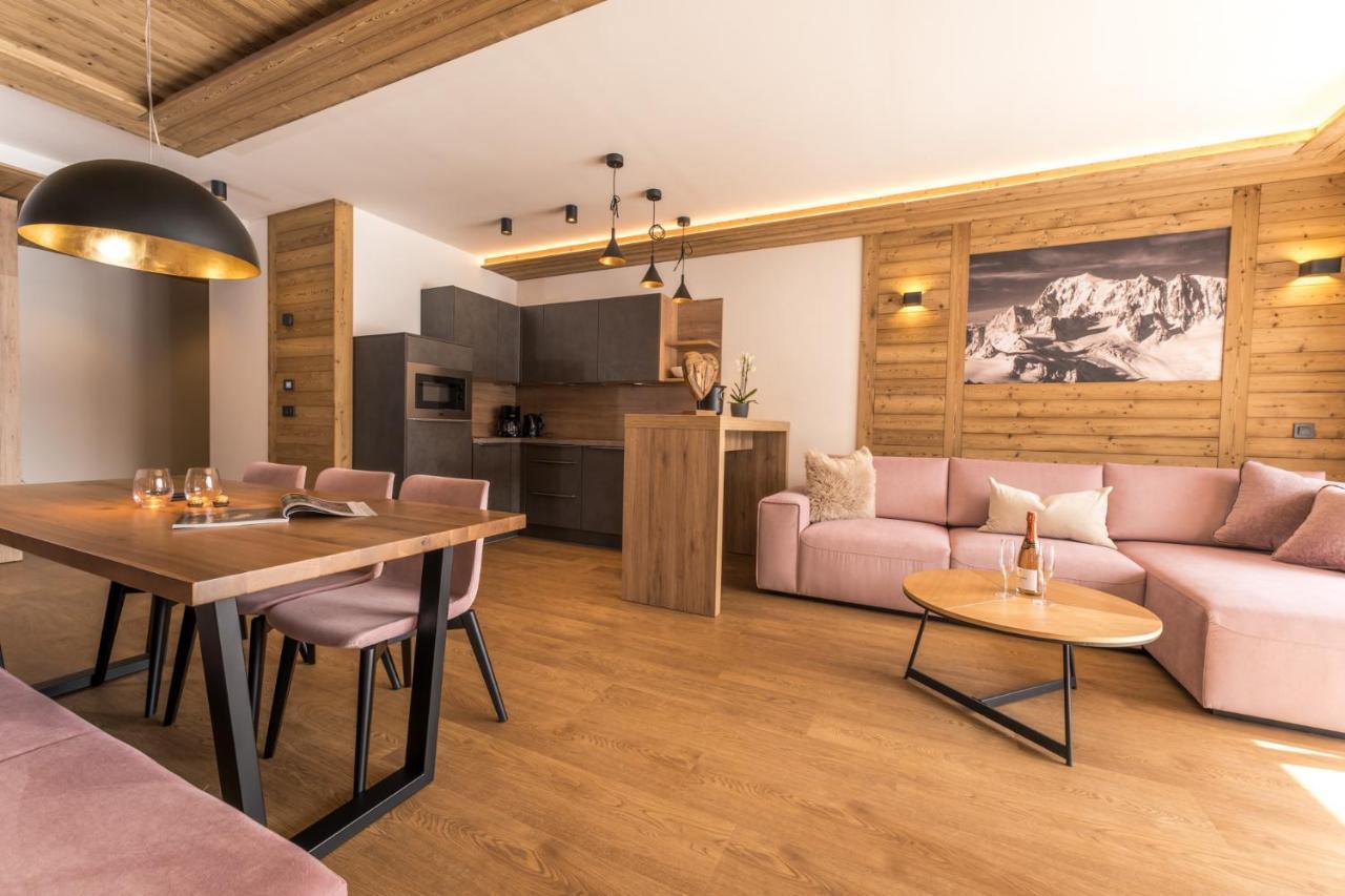 Alpin Peaks Hotel