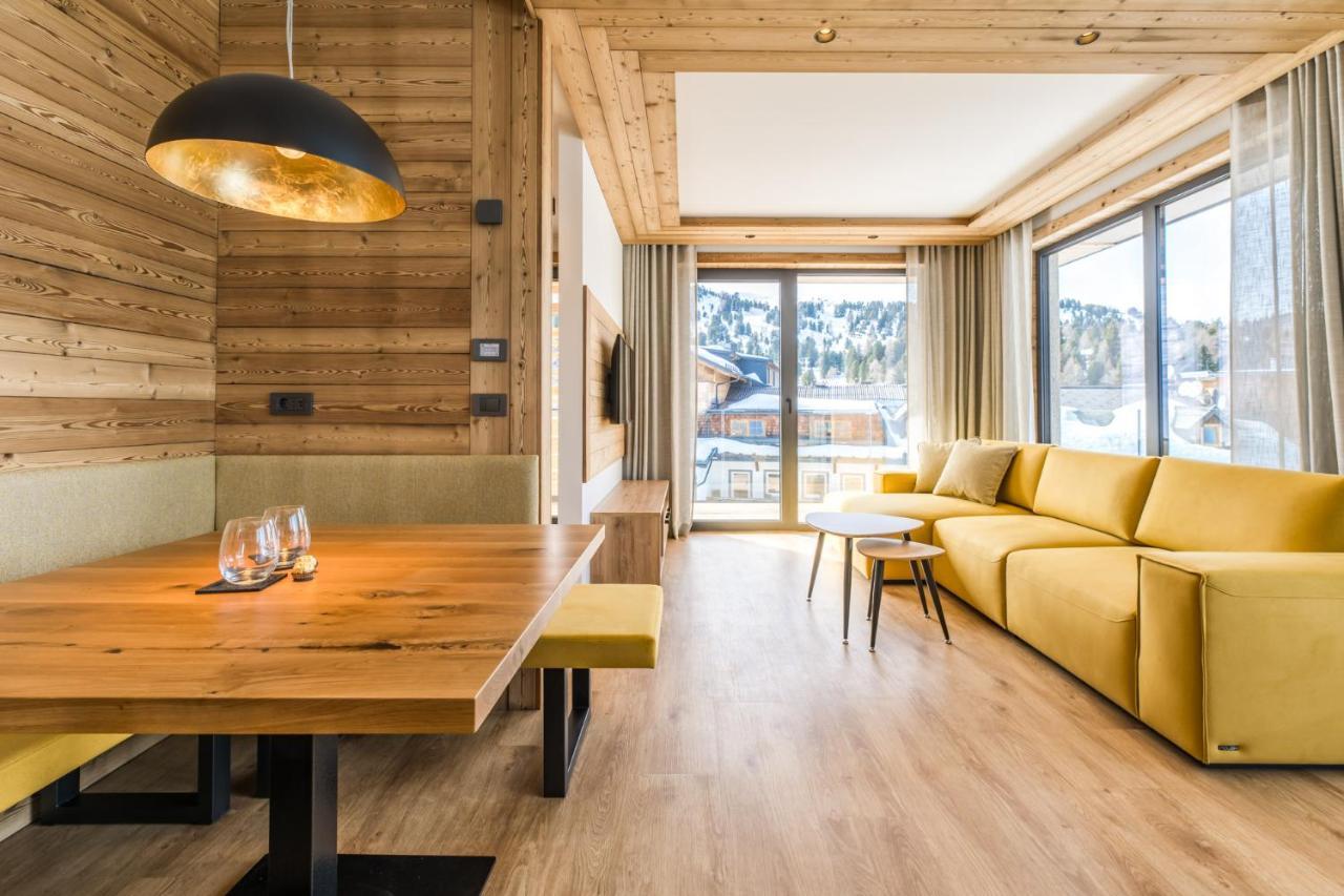 Hotel Alpin Peaks