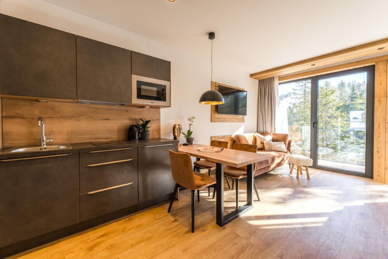 Alpin Peaks Hotel *
