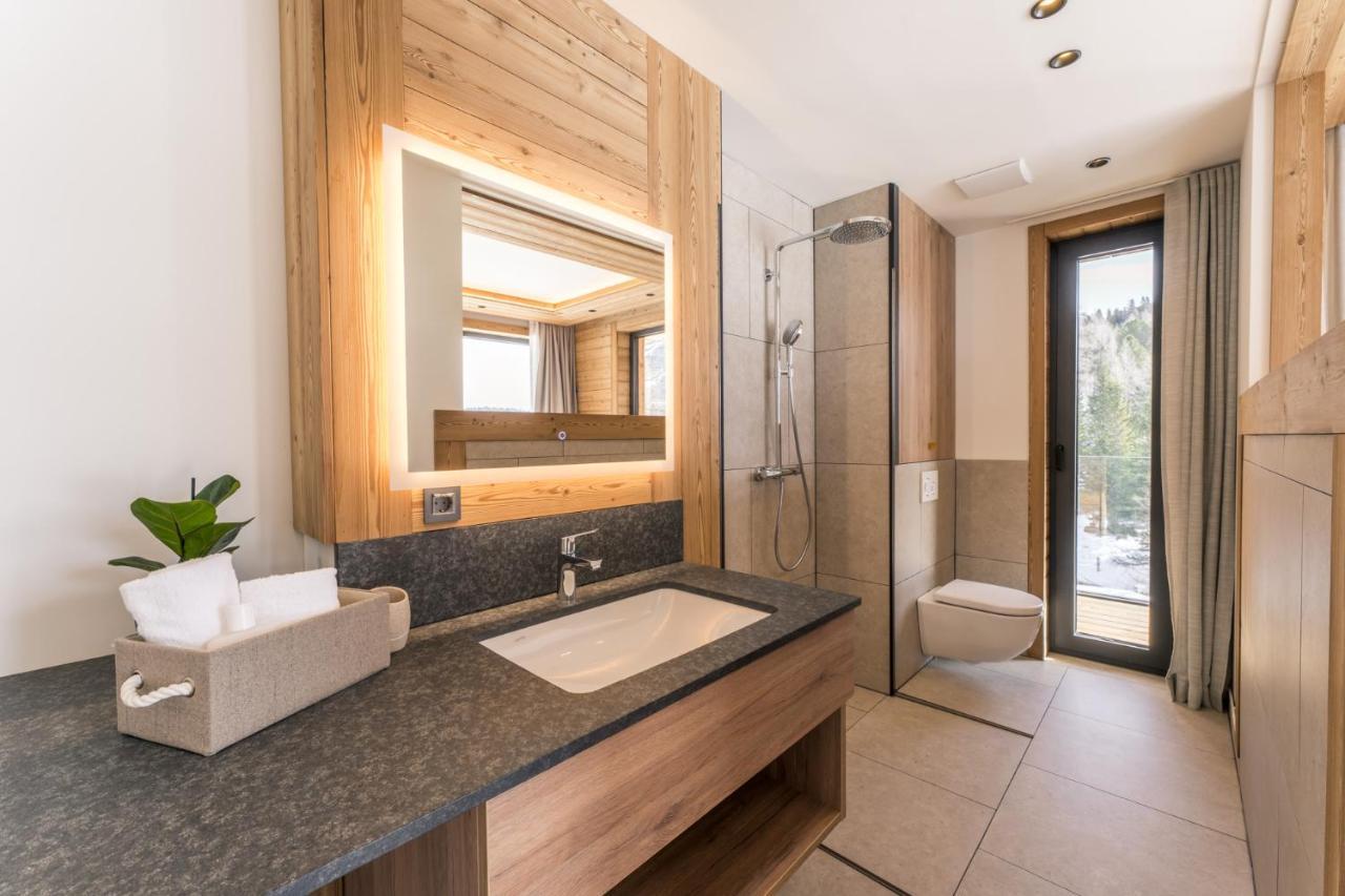 Alpin Peaks Hotel Turracher Hohe
