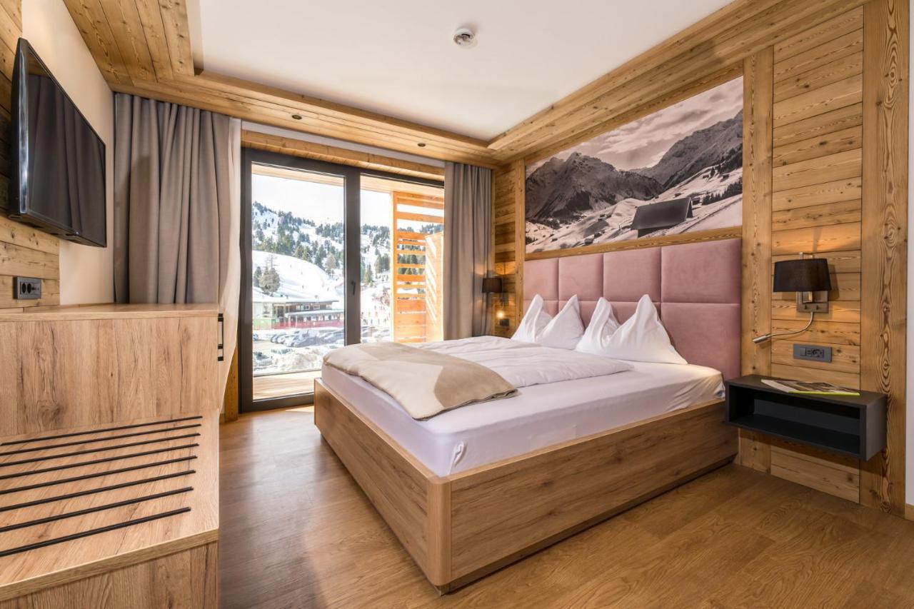 Alpin Peaks Turracher Hohe