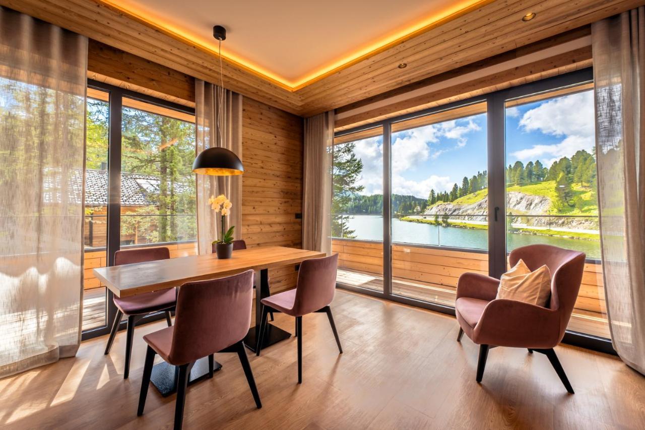 Hotel Alpin Peaks