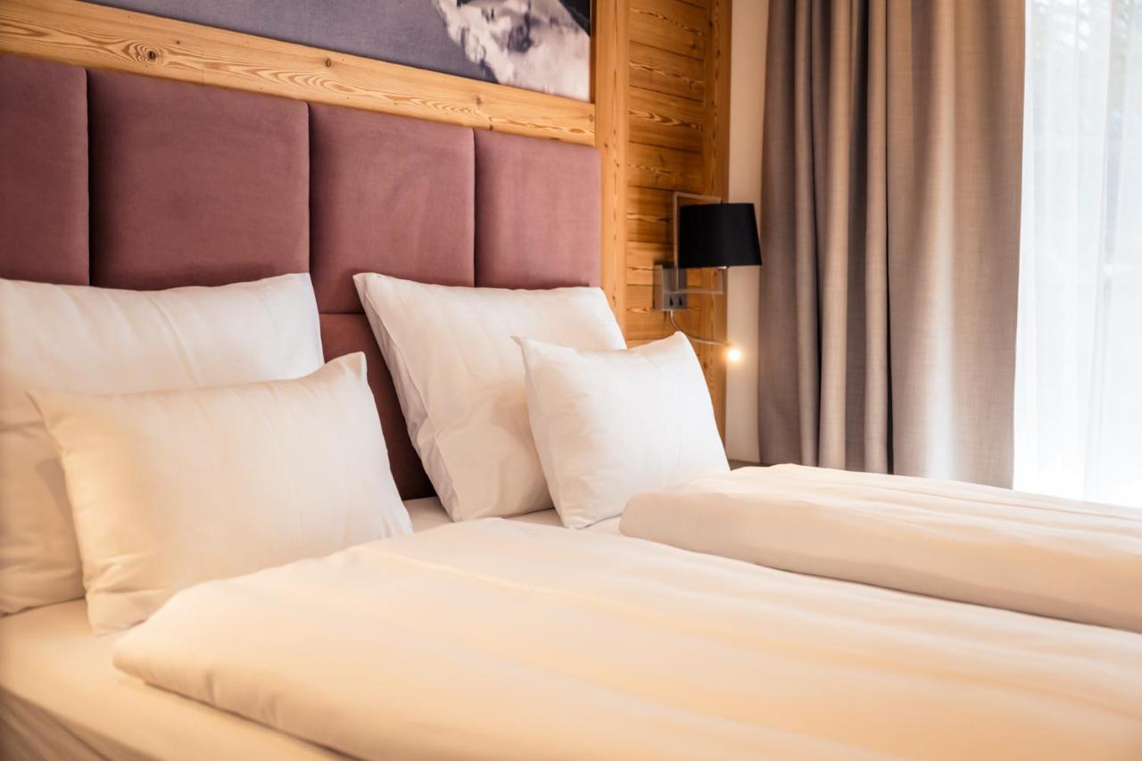 Alpin Peaks Hotel