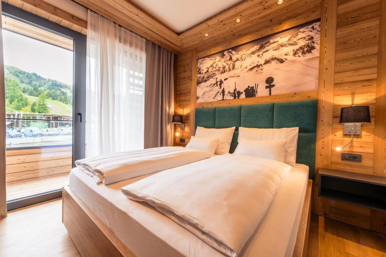 Hotel Alpin Peaks *
