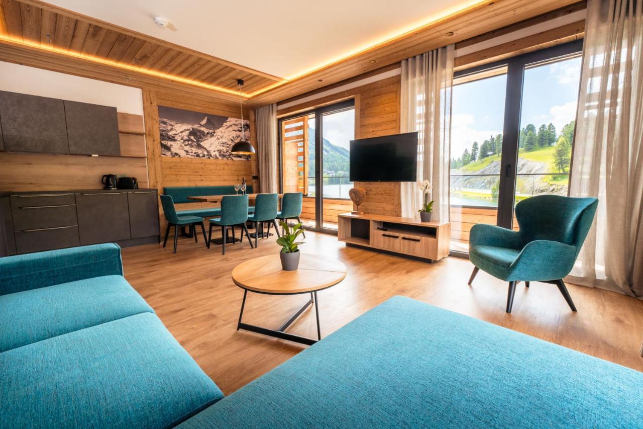 Alpin Peaks Hotel Turracher Hohe