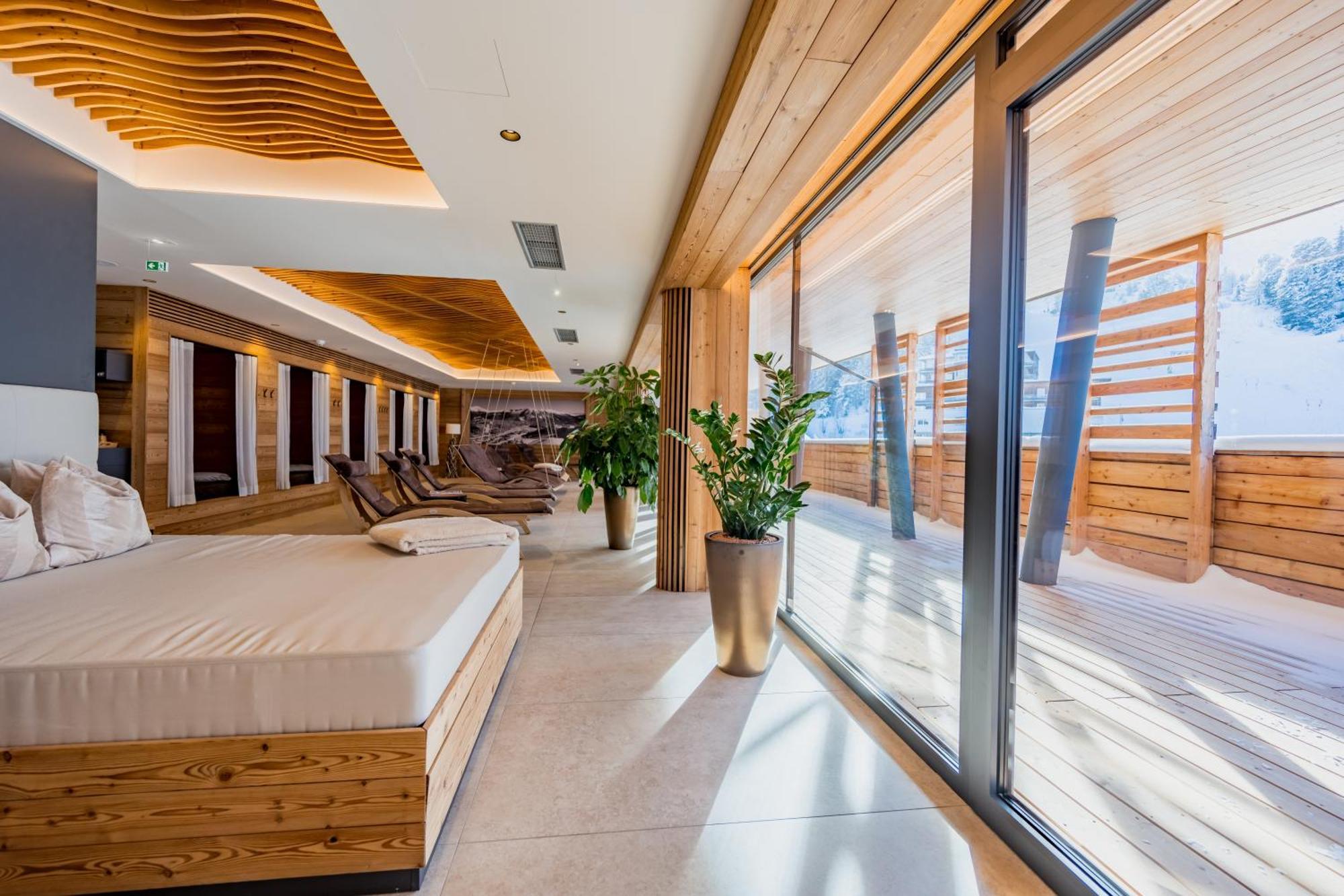 Alpin Peaks Hotel *