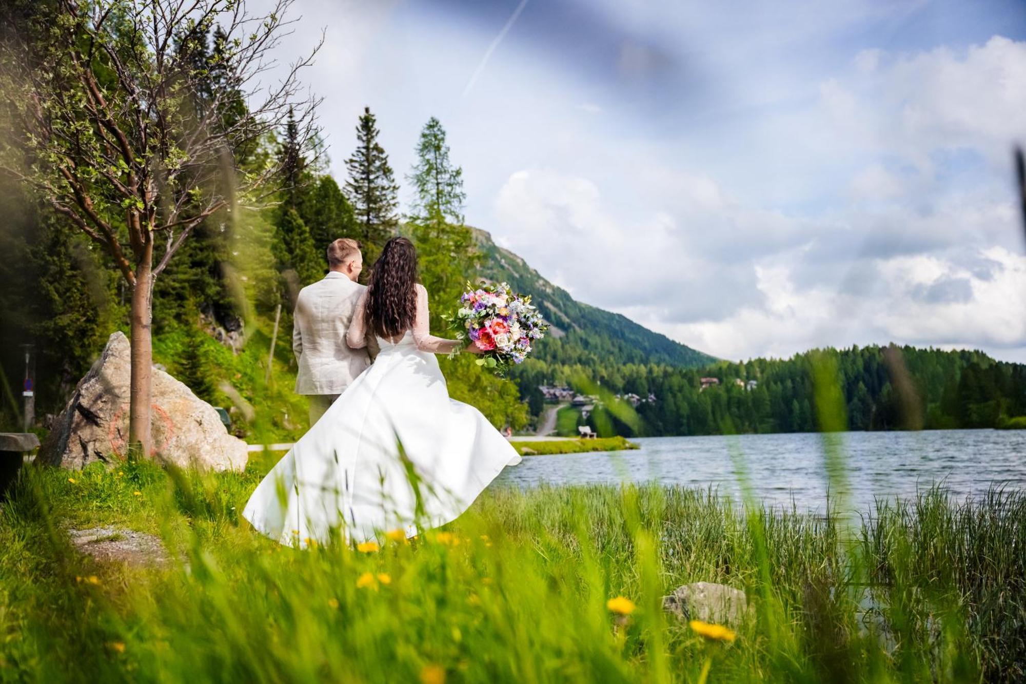 Alpin Peaks Hotel *