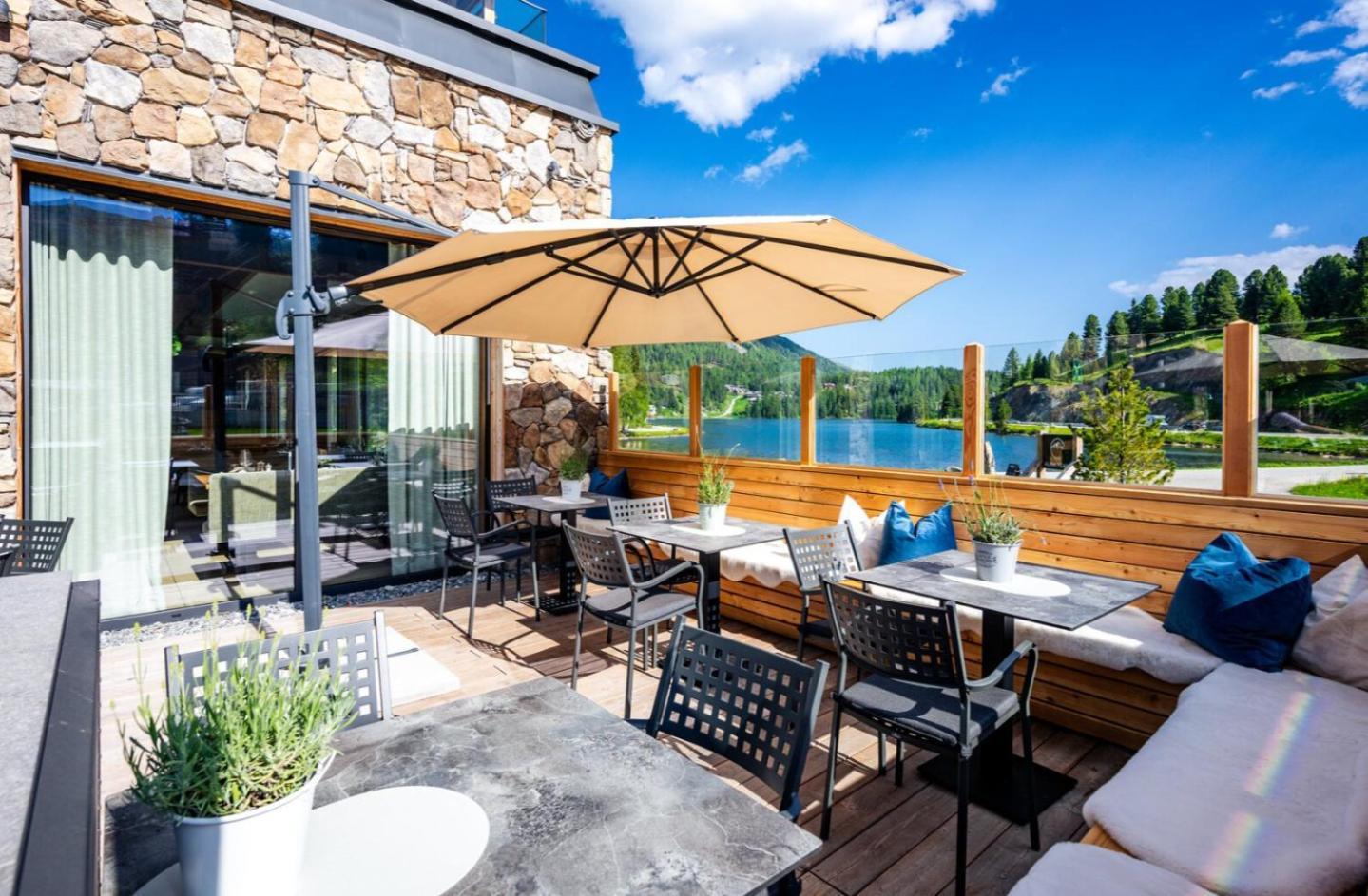 Alpin Peaks Hotel *