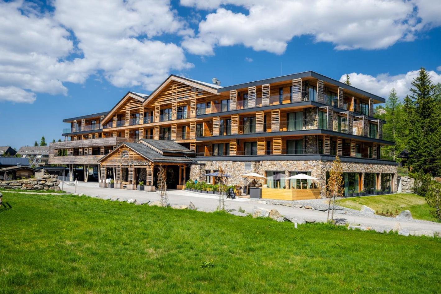 Hotel Alpin Peaks *